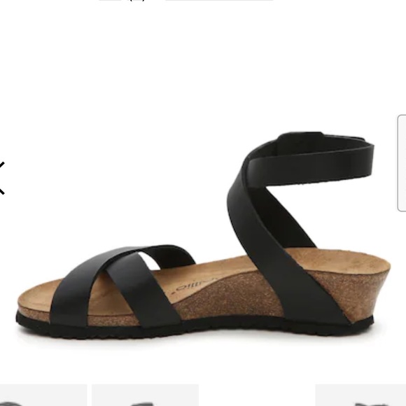 PAPILLIO BY BIRKENSTOCK LOLA SANDAL - Picture 3 of 16